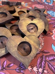 Bougeoir Coeur 225x300